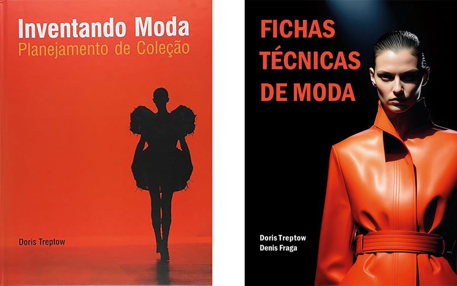 Fichas Técnicas de Moda