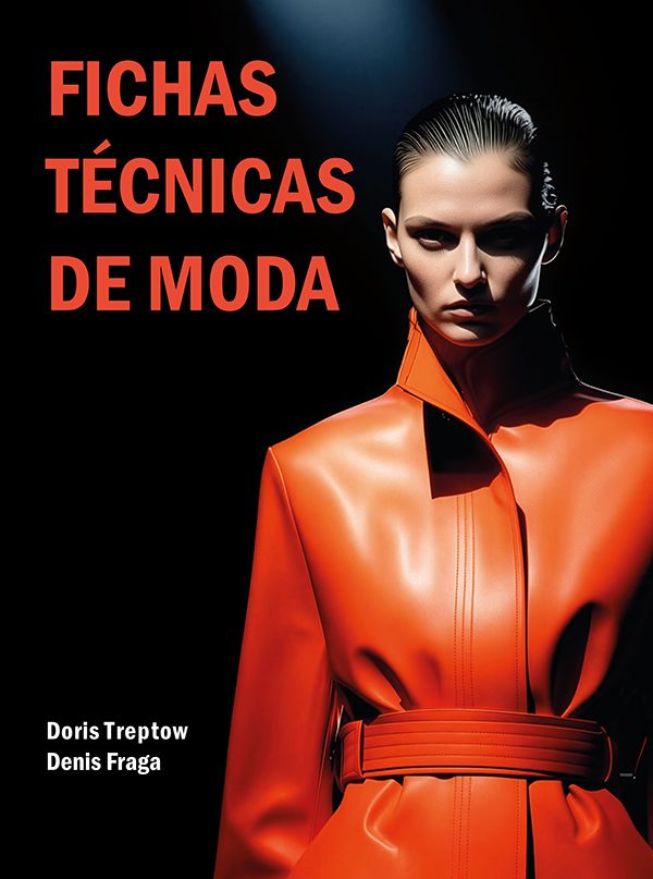 Fichas Técnicas de Moda